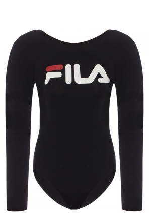 Logo-printed body, zdjęcie 1 Logo-printed body od Fila